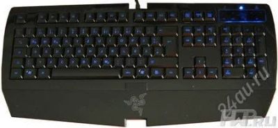 Лот: 2384336. Фото: 1. Razer Lycosa Mirror Special Edition... Клавиатуры и мыши