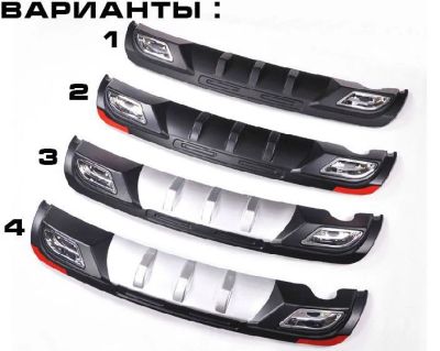 Лот: 4030785. Фото: 1. Обвес, тюнинг Chevrolet Cruze. Кузов