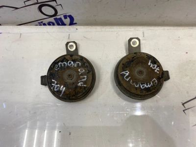 Лот: 21713035. Фото: 1. сигнализатор звуковой Geely Emgrand... Кузов