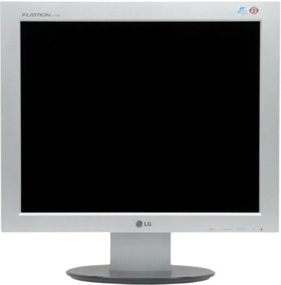 Лот: 16321565. Фото: 1. LG Flatron L1730B. ЖК-мониторы