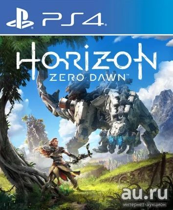 Лот: 15674824. Фото: 1. Horizon Zero Dawn / Diablo 3 Reaper... Игры для консолей