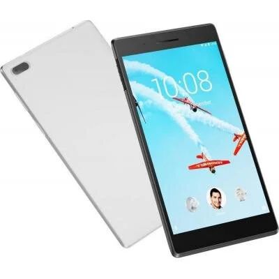 Лот: 10820481. Фото: 1. Планшет lenovo tab 4 tb-7504x16gb... Планшеты