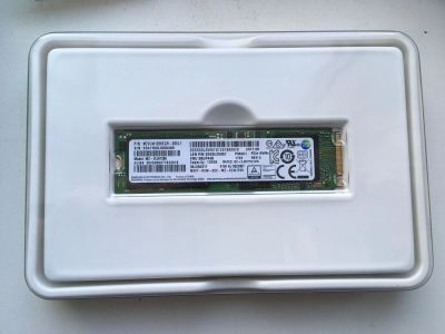 Лот: 10767891. Фото: 1. Твердотельный накопитель 128Gb... SSD-накопители