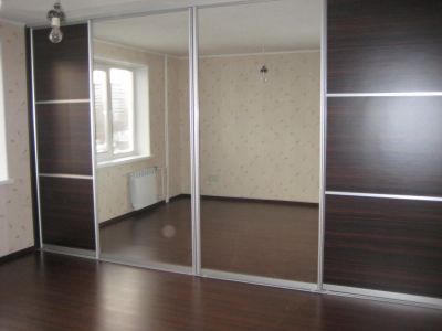 Лот: 4789323. Фото: 1. Шкаф-купе n-68. Шкафы, шкафы-купе