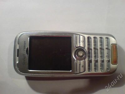 Лот: 199429. Фото: 1. SonyEricsson K500i. Кнопочные мобильные телефоны