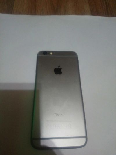 Лот: 17619796. Фото: 1. Продам iphone 6 (читайте описание... Чехлы, бамперы
