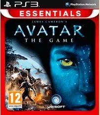 Лот: 2974372. Фото: 1. Avatar the game ps3. Игры для консолей