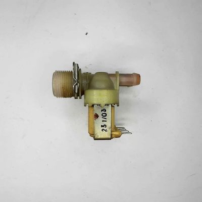 Лот: 23344028. Фото: 1. Клапан подачи воды LG 5220FR1251E... Запчасти для остальной бытовой техники