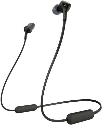 Лот: 18392387. Фото: 1. Наушники беспроводные Sony WI-XB400... Наушники, гарнитуры