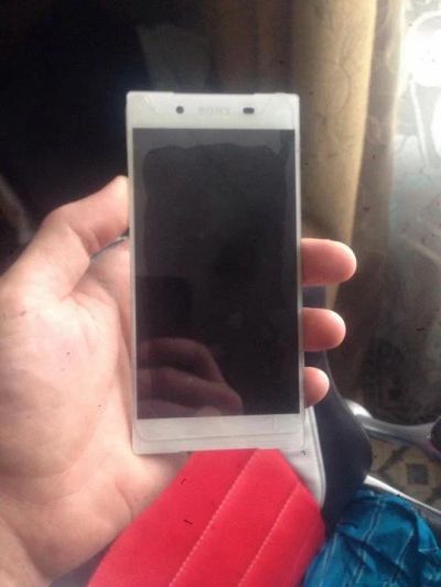 Лот: 12587433. Фото: 1. Модуль на Sony Xperia Z5 Premium... Шлейфы, разъёмы