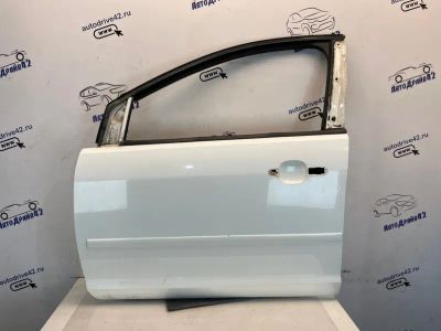 Лот: 23246520. Фото: 1. дверь боковая Ford Focus CB4. Другое (автозапчасти)