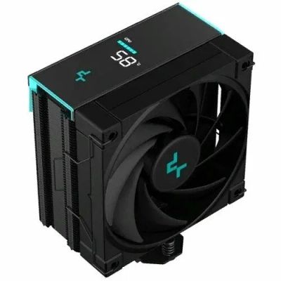 Лот: 24946596. Фото: 1. Кулер S115х/1200/1700/AMx DeepCool... Системы охлаждения