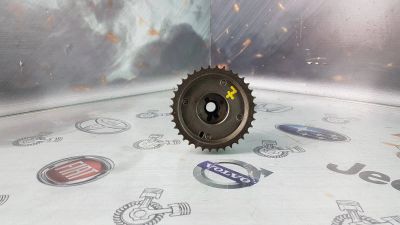 Лот: 23584986. Фото: 1. Муфта VVT-i Toyota Funcargo 1NZ-FE... Двигатель и элементы двигателя