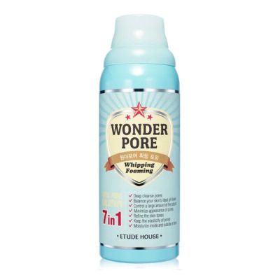 Лот: 3971196. Фото: 1. Etude House Wonder pore whipping... Уход за лицом 
