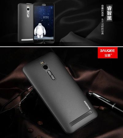 Лот: 5910722. Фото: 1. Новый! бампер для Asus ZenFone... Чехлы, бамперы