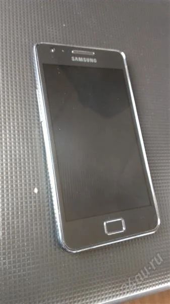 Лот: 1904453. Фото: 1. Samsung Galaxy S 2. Смартфоны