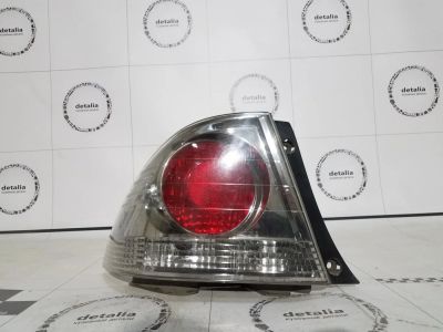 Лот: 11003786. Фото: 1. Фонарь левый Toyota Altezza GXE10... Оптика и освещение