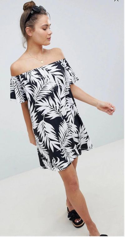 Лот: 16036049. Фото: 1. Сарафан платье летнее ASOS. Платья