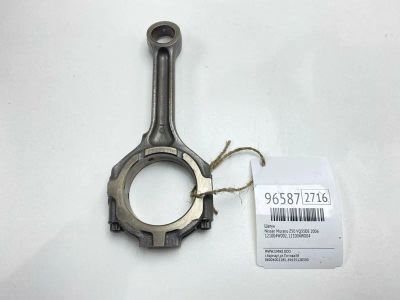 Лот: 24773623. Фото: 1. Шатун Nissan Murano 2006 121004W002... Двигатель и элементы двигателя