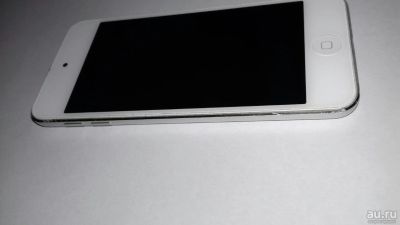 Лот: 8876326. Фото: 1. Apple iPod touch 5 32 gb. Плееры