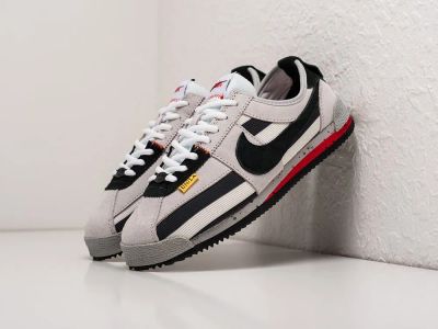 Лот: 20228960. Фото: 1. Кроссовки Union x Nike Cortez... Кеды, кроссовки, слипоны