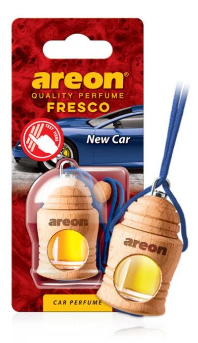 Лот: 17704134. Фото: 1. Ароматизатор Areon бочонок Fresco... Ароматизаторы