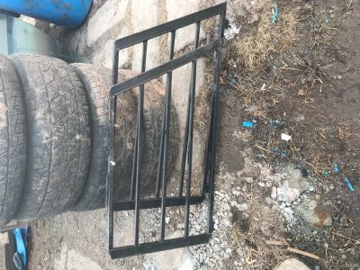 Лот: 13472634. Фото: 1. Сетки на окна уаз. Детали тюнинга
