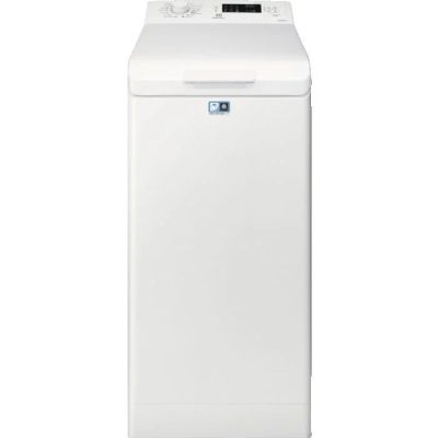 Лот: 11698433. Фото: 1. Стиральная машина Electrolux EWT... Стиральные машины
