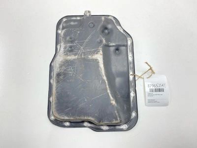 Лот: 22845072. Фото: 1. Поддон КПП Mazda Premacy 2000... Двигатель и элементы двигателя