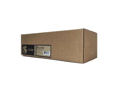 Лот: 18414992. Фото: 1. Картридж TK-5150K для Kyocera... Картриджи, расходные материалы