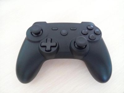 Лот: 7461733. Фото: 1. Джойстик Xiaomi gamepad. Рули, джойстики