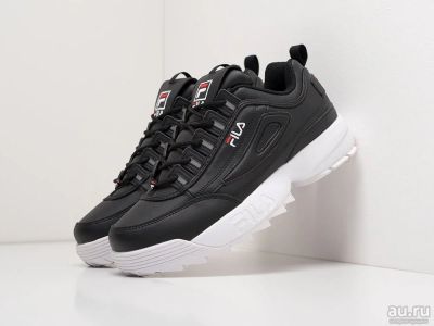 Лот: 17402123. Фото: 1. Кроссовки FILA Disruptor 2 (20093... Кеды, кроссовки, слипоны