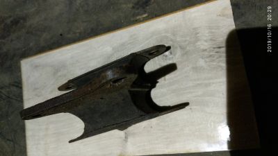 Лот: 14822750. Фото: 1. подушка. Другое (автозапчасти)