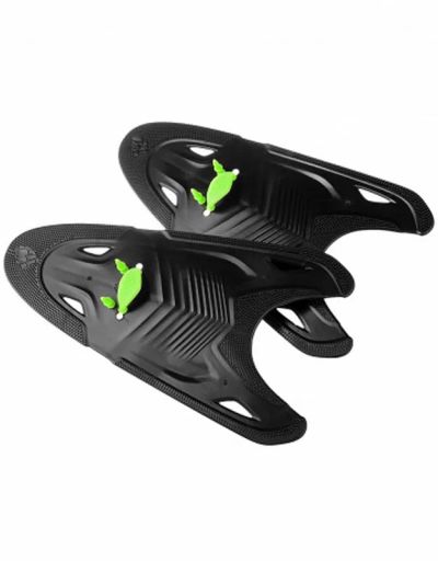 Лот: 24567677. Фото: 1. Лопатки Mad Wave Freestyle M0746... Другое (водный спорт)