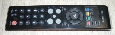 Лот: 22556012. Фото: 1. Пульт ДУ Samsung AA59-00401B... Пульты ДУ