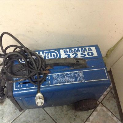 Лот: 8236699. Фото: 1. Продам сварочный аппарат Blueweld... Сварочные аппараты