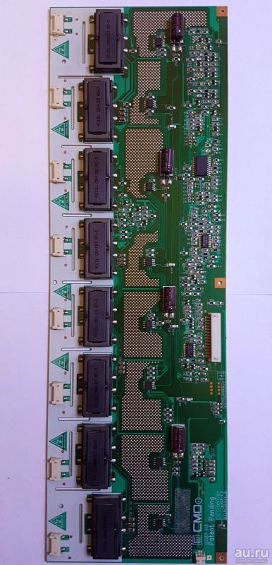 Лот: 13429897. Фото: 1. Inverter, I320B1-16A , 4012L... Запчасти для телевизоров, видеотехники, аудиотехники
