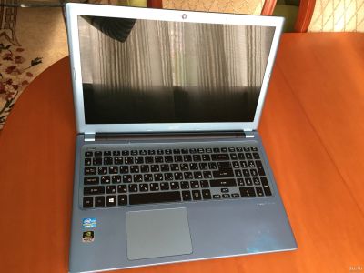 Лот: 14558107. Фото: 1. Ноутбук Acer V5-571G. Ноутбуки