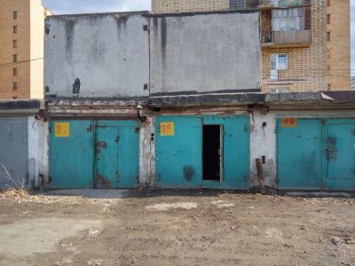 Лот: 7707944. Фото: 1. Продам, сдам гаражи а/остновка... Гаражи, парковочные места