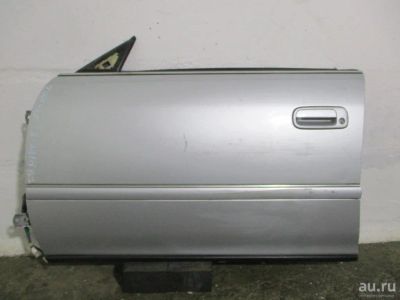 Лот: 15261043. Фото: 1. Дверь боковая передняя левая Toyota... Кузов