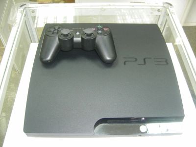 Лот: 5153608. Фото: 1. Игровая приставка Sony PlayStation... Игровые приставки, консоли
