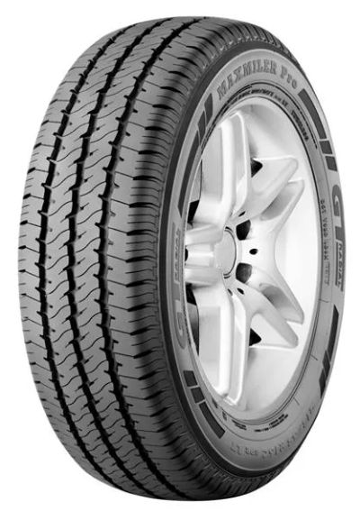 Лот: 20140373. Фото: 1. Шина 215/75 16 116/114R GT Radial... Шины