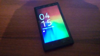 Лот: 11629445. Фото: 1. Nokia X2 Dual Sim. Смартфоны