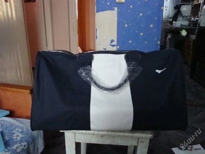 Лот: 2075528. Фото: 1. продам сумку Winston. Сумки