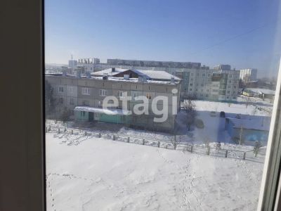 Лот: 25295468. Фото: 1. 2-комн. квартира , Шарыпово Шарыпово... Квартиры, студии