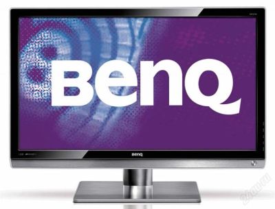 Лот: 1153589. Фото: 1. BenQ EW2430 шикарный монитор на... ЖК-мониторы
