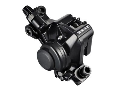Лот: 7895015. Фото: 1. Калипер механический Shimano BR-M375... Запчасти