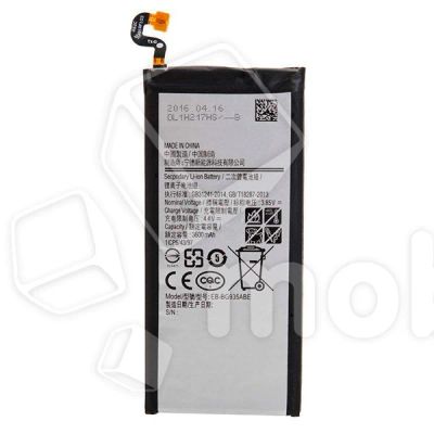 Лот: 18912259. Фото: 1. Аккумулятор для Samsung Galaxy... Аккумуляторы