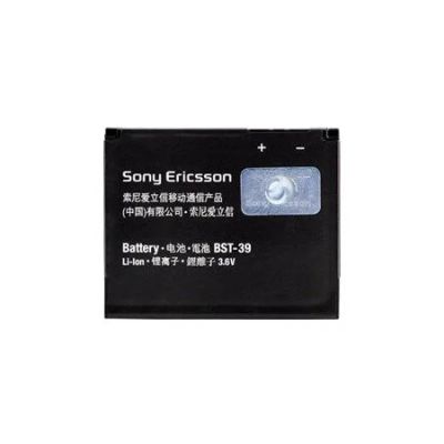 Лот: 12235689. Фото: 1. АКБ Original Sony-Ericsson W910i... Аккумуляторы