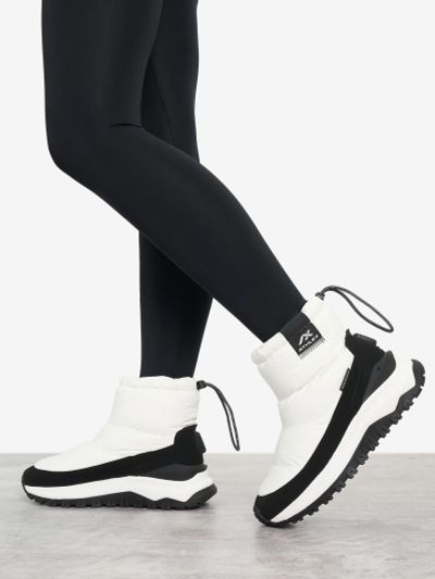 Лот: 24429913. Фото: 1. Дутики женские Athlex Defender... Другое (одежда, обувь, галантерея)